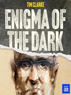cover image of Enigma of the Dark